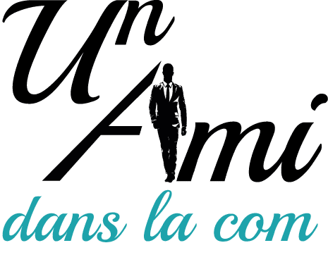 Un ami dans la com