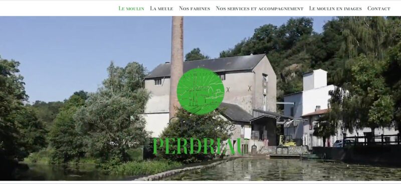 Création site internet Sèvremoine